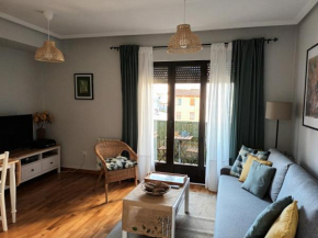 La casa de los abedules